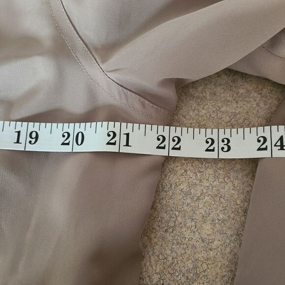 Vintage Geres by CS LTD Hooded Lightweight Jacket – Estimated Medium - Picture 7 of 9